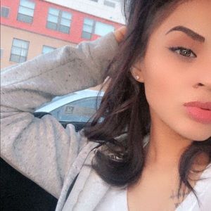 Meet your Posher, Jay